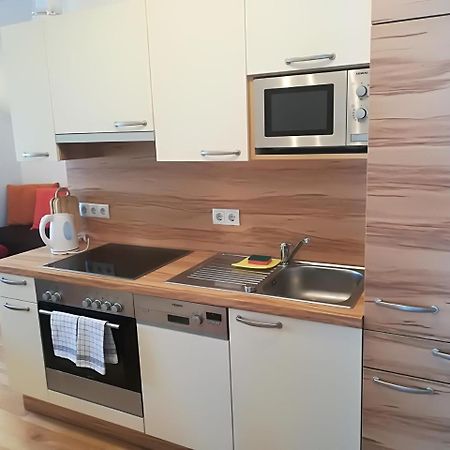Appartement Grosswallner Radstadt Dış mekan fotoğraf