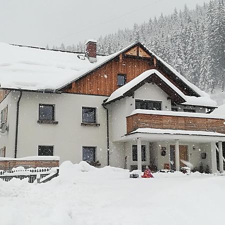 Appartement Grosswallner Radstadt Dış mekan fotoğraf