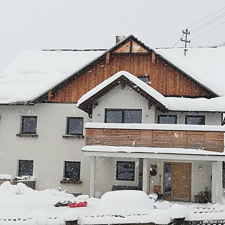 Appartement Grosswallner Radstadt Dış mekan fotoğraf