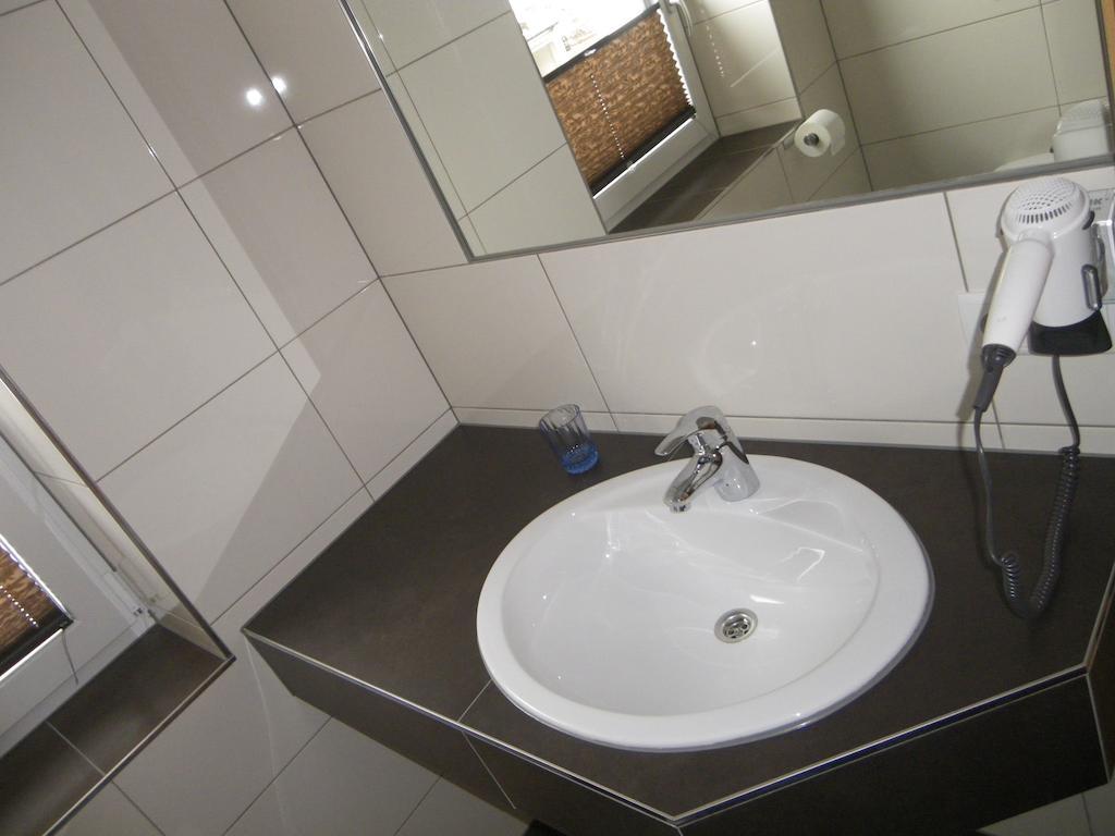 Appartement Grosswallner Radstadt Oda fotoğraf