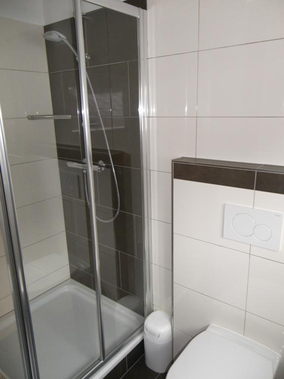 Appartement Grosswallner Radstadt Dış mekan fotoğraf