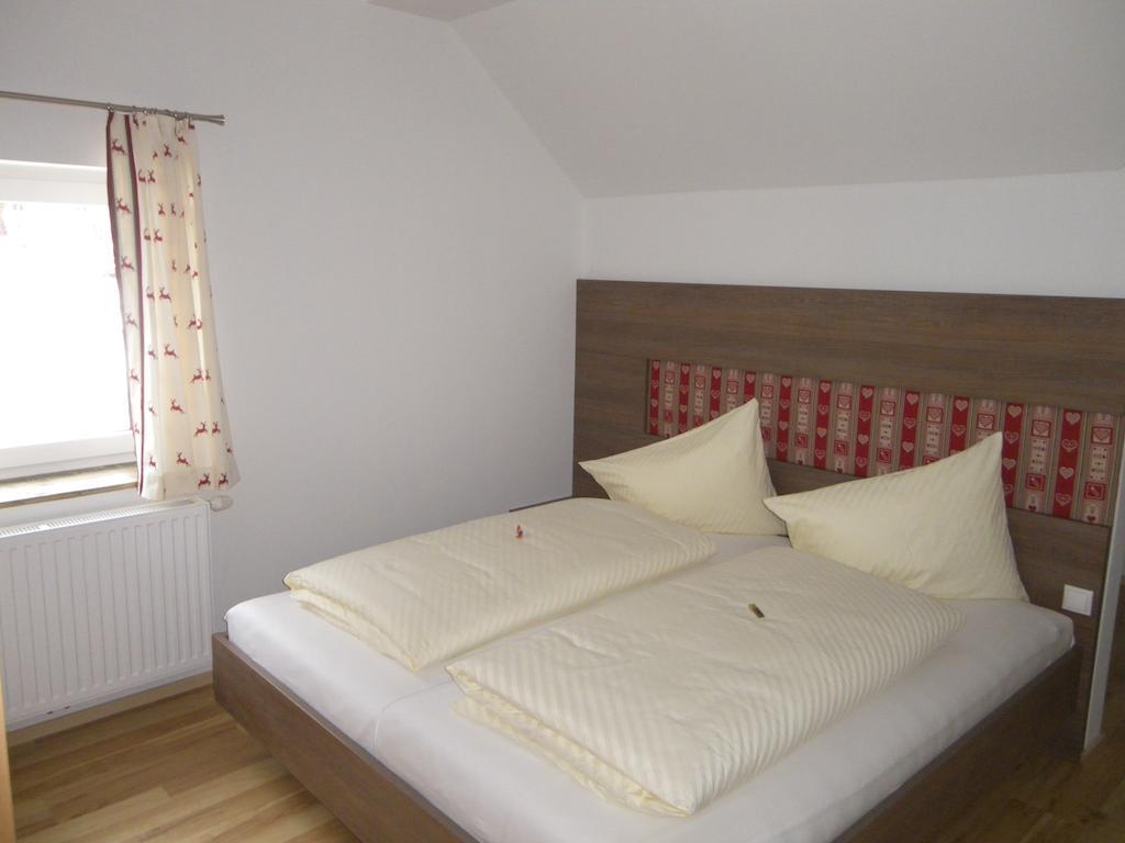 Appartement Grosswallner Radstadt Dış mekan fotoğraf