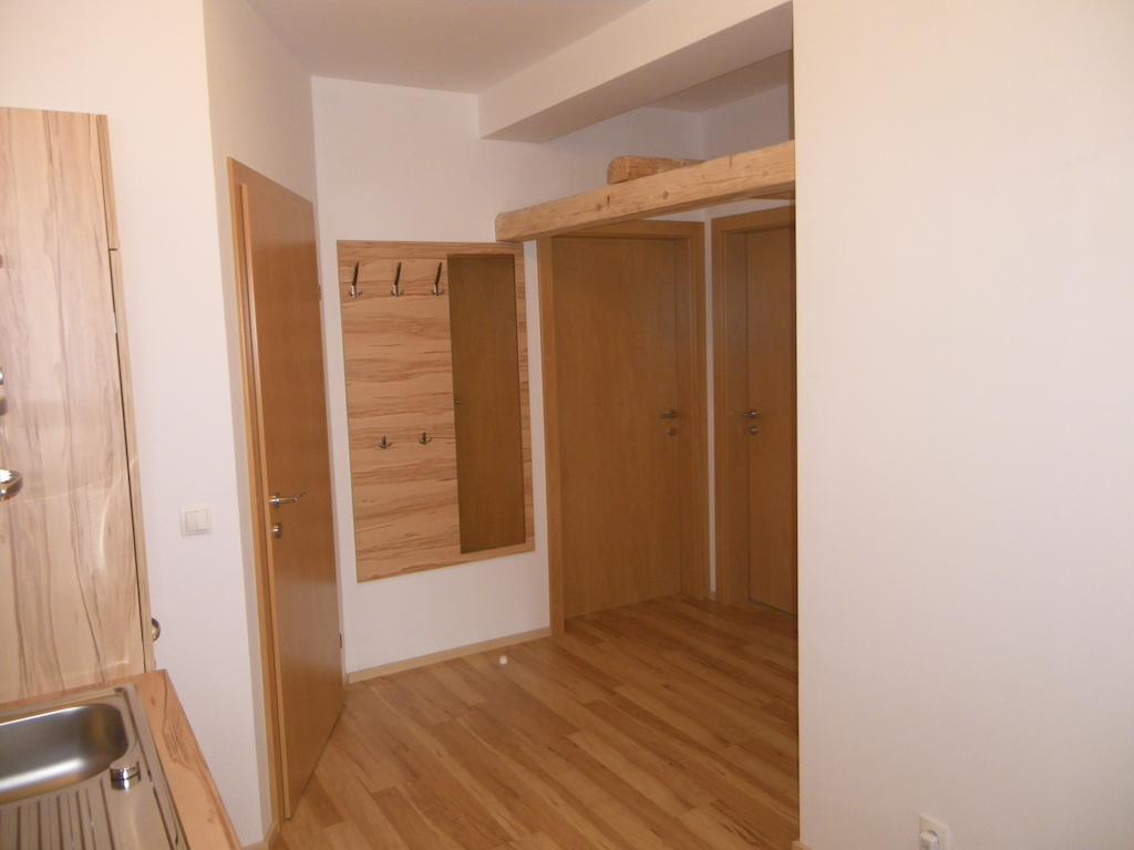 Appartement Grosswallner Radstadt Dış mekan fotoğraf