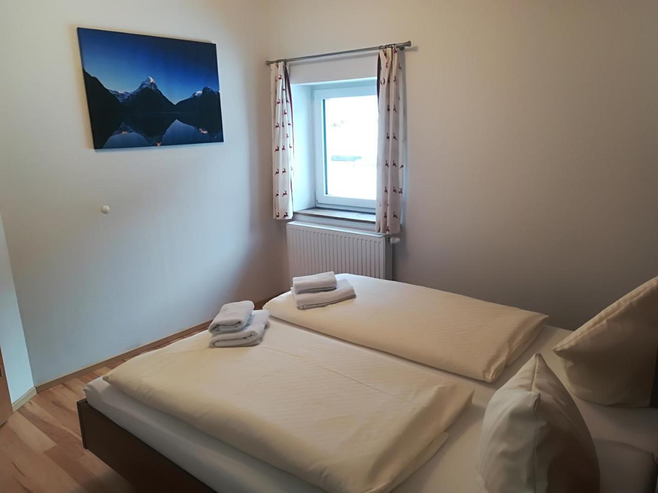 Appartement Grosswallner Radstadt Dış mekan fotoğraf