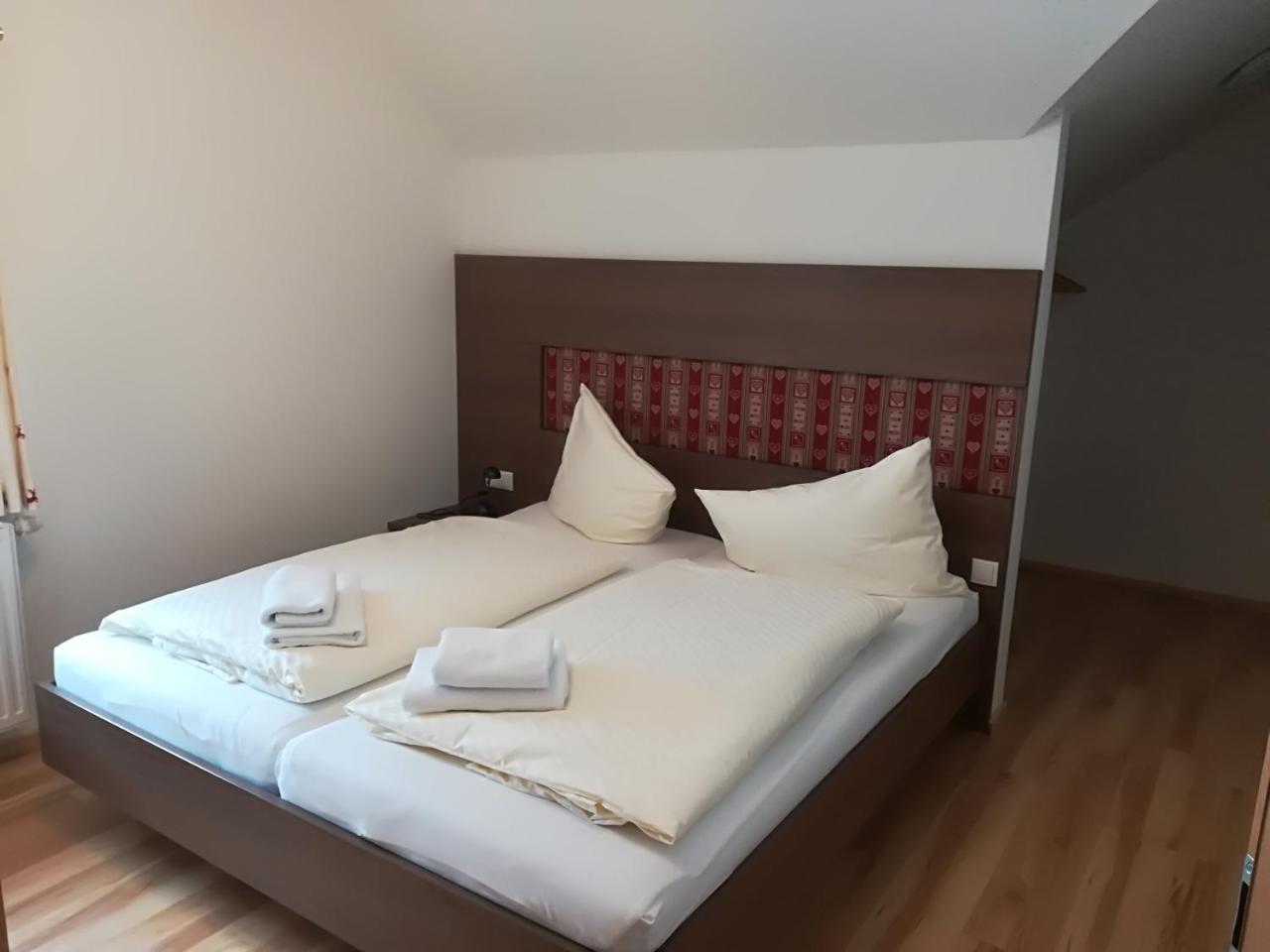 Appartement Grosswallner Radstadt Dış mekan fotoğraf